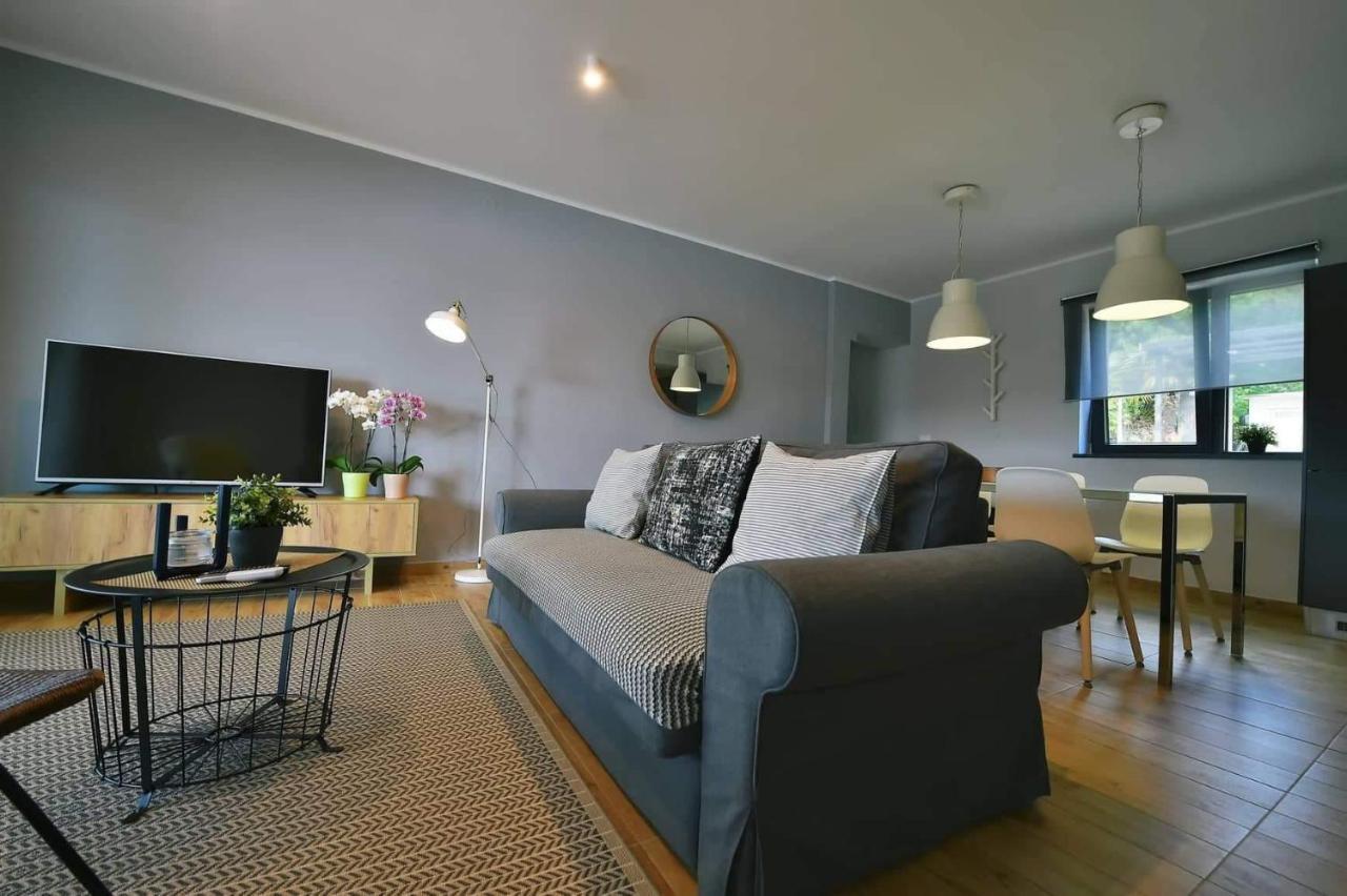 Apartment Vanilla I With Beautiful Seaview Rabac Exterior photo